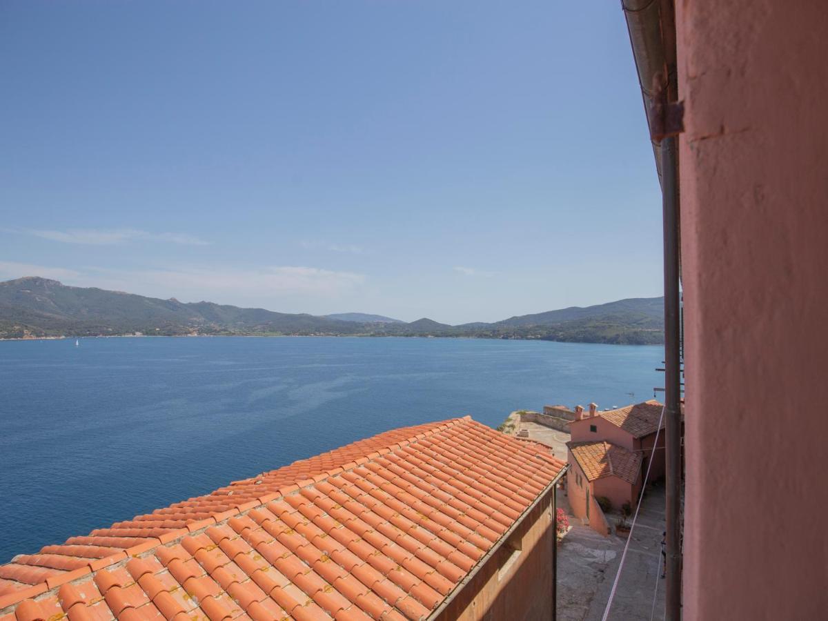 Helloelba Appartamento Il Faro Portoferraio Exterior photo